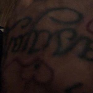 Meet your Posher, Lamont